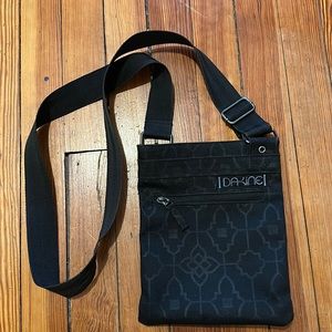 Dakine Small Cross Body Bag